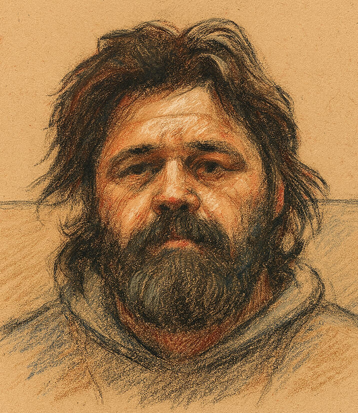 Timothy Haslett Jr.