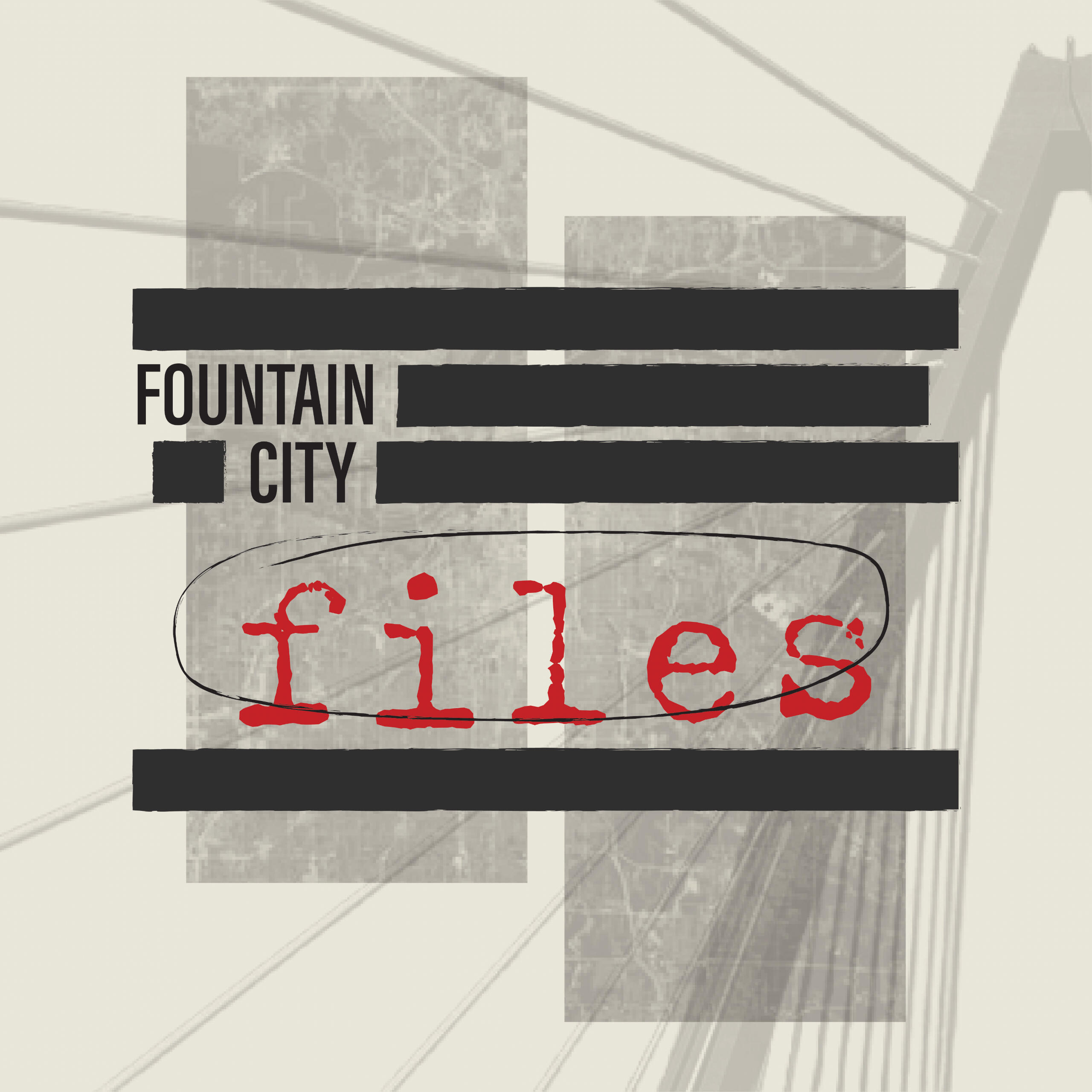 Fountain City Files Cover